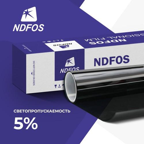 NdFos DHP Charcoal 05 PROseries